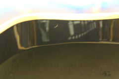 2019 Gibson Les Paul Standard HP High Performance Blueberry Burst