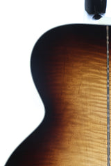 2016 Gibson Montana Bob Dylan SJ-200 Players Edition Vintage Sunburst