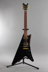 2012 Gibson Moderne Black