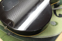 2008 Gibson Les Paul Standard Plus Desertburst Flame Top