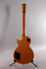2007 Gibson Les Paul Studio Premium Plus Natural Flame Top