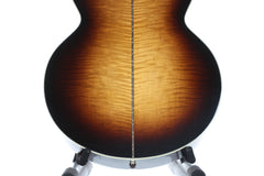 2016 Gibson Montana Bob Dylan SJ-200 Players Edition Vintage Sunburst