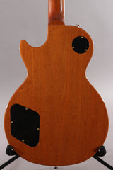 2007 Gibson Les Paul Studio Premium Plus Natural Flame Top