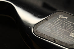 2019 Gibson Les Paul Standard HP High Performance Blueberry Burst