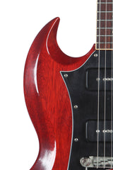 Gibson Custom Shop Pete Townshend SG Special VOS #157/200