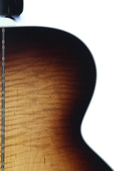 2016 Gibson Montana Bob Dylan SJ-200 Players Edition Vintage Sunburst