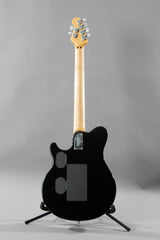 Ernie Ball Music Man Axis EX Translucent Gold Quilt