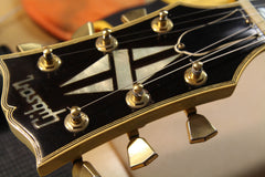 1989 Gibson Les Paul Custom White