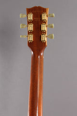 2007 Gibson Les Paul Studio Premium Plus Natural Flame Top