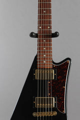 2012 Gibson Moderne Black