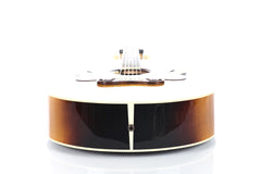 2016 Gibson Montana Bob Dylan SJ-200 Players Edition Vintage Sunburst