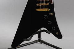 2012 Gibson Moderne Black