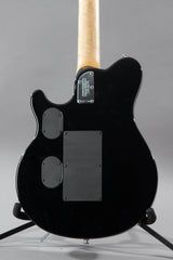 Ernie Ball Music Man Axis EX Translucent Gold Quilt