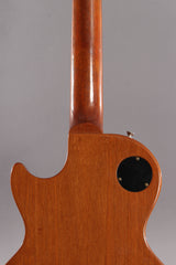 2007 Gibson Les Paul Studio Premium Plus Natural Flame Top