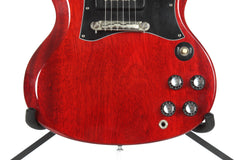 Gibson Custom Shop Pete Townshend SG Special VOS #157/200