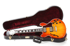 2003 Gibson Custom Shop Music Machine CS-356 with Stinger