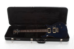 2010 PRS Paul Reed Smith Custom 24 Whale Blue
