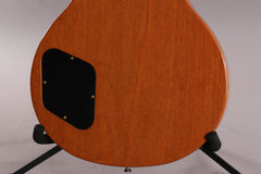 2007 Gibson Les Paul Studio Premium Plus Natural Flame Top