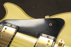 1989 Gibson Les Paul Custom White