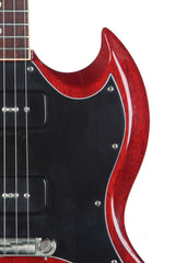 Gibson Custom Shop Pete Townshend SG Special VOS #157/200