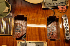2013 Gibson Les Paul Standard Plus Desert Burst