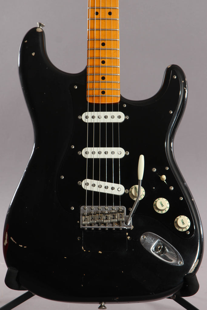 2016 Fender Custom Shop David Gilmour Relic Stratocaster