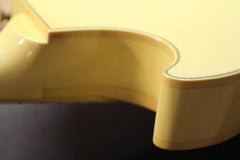 1989 Gibson Les Paul Custom White