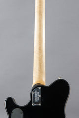 Ernie Ball Music Man Axis EX Translucent Gold Quilt