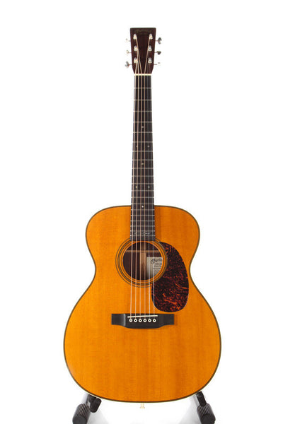 2010 Martin 000-28EC Eric Clapton | Guitar Chimp