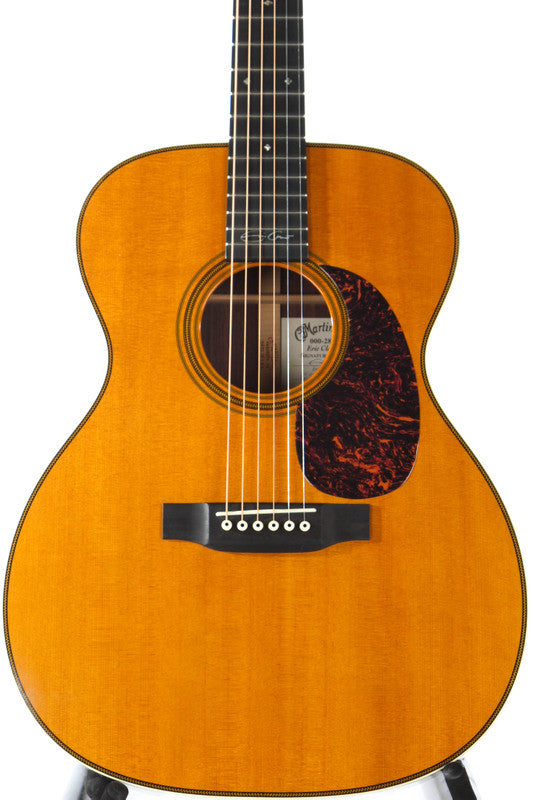 2010 Martin 000-28EC Eric Clapton