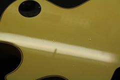 1989 Gibson Les Paul Custom White