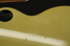 1989 Gibson Les Paul Custom White