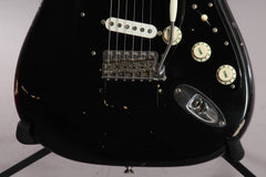 2016 Fender Custom Shop David Gilmour Relic Stratocaster