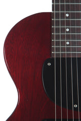 1986 Gibson Les Paul JR Cherry