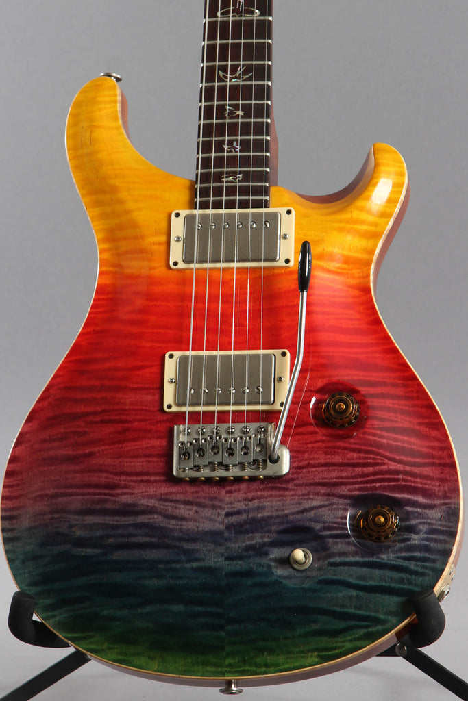 2009 PRS Paul Reed Smith Al Di Meola Prism