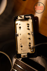 1995 Gibson ES-165 Herb Ellis Vintage Sunburst