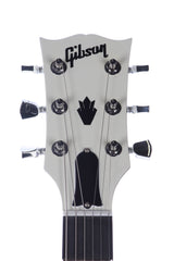 2013 Gibson SG Baritone Alpine White