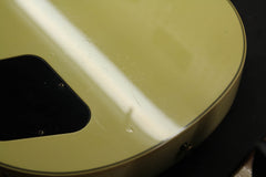 1989 Gibson Les Paul Custom White