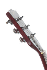 1986 Gibson Les Paul JR Cherry