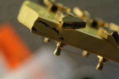 1989 Gibson Les Paul Custom White