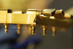 1989 Gibson Les Paul Custom White