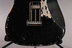 2016 Fender Custom Shop David Gilmour Relic Stratocaster