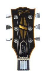 1980 Gibson Les Paul Custom Silverburst