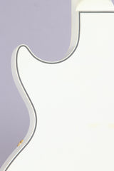 2010 Gibson Custom Shop Les Paul Custom Alpine White