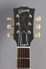 2011 Gibson Custom Shop Historic Les Paul '58 Reissue VOS 1958 R8 Tobacco Burst