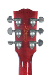 Gibson Custom Shop Pete Townshend SG Special VOS #157/200