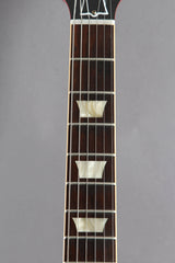 2011 Gibson Custom Shop Historic Les Paul '58 Reissue VOS 1958 R8 Tobacco Burst