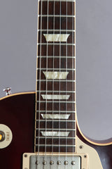 2011 Gibson Custom Shop Historic Les Paul '58 Reissue VOS 1958 R8 Tobacco Burst