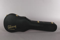 2010 Gibson Custom Shop Les Paul Custom Alpine White