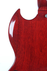 Gibson Custom Shop Pete Townshend SG Special VOS #157/200